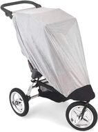 6 stk. Baby Jogger myggenet