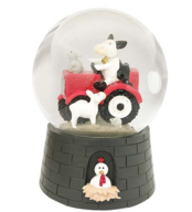 3 stk. Kids Friis Snekugle Musik Bondegård