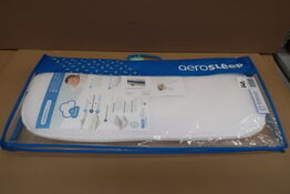 2 stk. AeroSleep Evolution madras til lift 30×75 cm