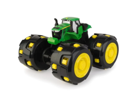 2 stk. John Deere Monster Treads med pigge