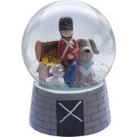 4 stk. KIDS By Friis Snekugle, Fyrtøjet