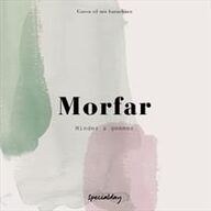 2 stk. Minder og Gemmer fra SpecialDay - Til mit Barnebarn - Morfar