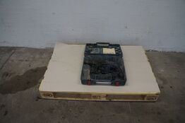 Borehammer BOSCH GBH 2-26 DFR 
