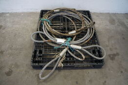 Palle med diverse wire 