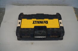 Arbejdsradio DeWalt DWST1-75659-QW