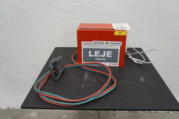 Truck oplader TOYOTA STC 24/40