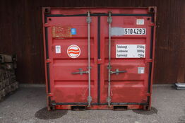 10 fods container 