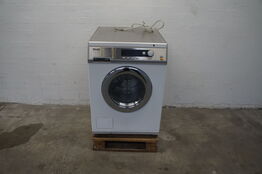 Industrivaskemaskine MIELE PROFESSIONAL PW 6065