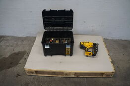 Sømpistol DeWalt DCN660 
