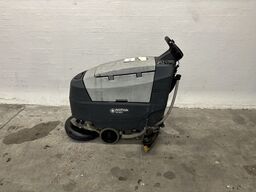 Gulvvasker NILFISK SC401 