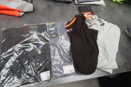 5 stk. T-shirts