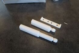 35 stk. lågeåbner
