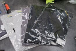 5 stk. T-shirts