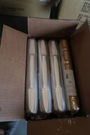 12x600 ml fuge MS Sealer