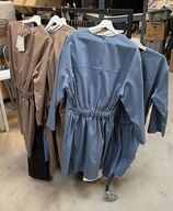 5 Stk. Dress LIBERTINE