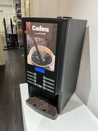 Kaffeautomat  CAFEUMAT8 SC-7903, Pose m. Kaffe