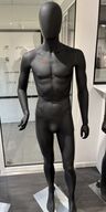 Herre Mannequin