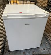 Køleskab MATSUI MTT50W12E