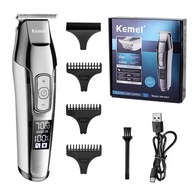 Kemei 5027 Skæg trimmer KEMEI