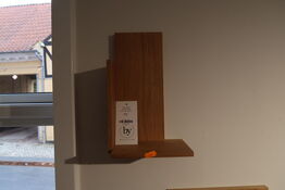 Hylde FERM LIVING Stagger