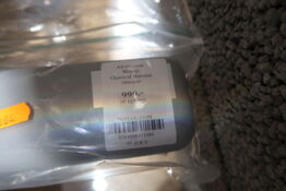 Solbriller JAMES AY Studios Bloom Classical Havana Onesize