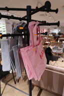 Div. Indkøbsnet HAY Candy Mono Bag