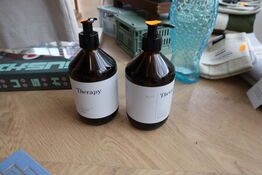 2 stk. håndsæbe NO17 THERAPY