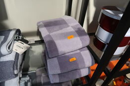 3 stk. håndklæder HAY