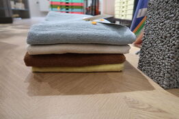 4 stk. håndklæder MAGNIBERG