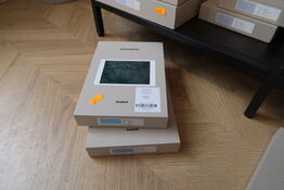 2 stk. pudebetræk MAGNIBERG Pure Sateen Baby Blue