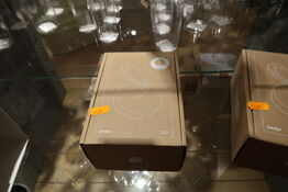 Figur BIRDIE 2.0 Wood Edition Oak