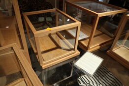 Udstillingsmontre HÜBSCH