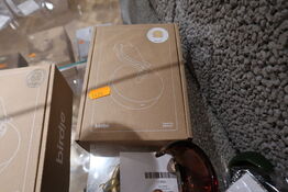 Figur BIRDIE 2.0 Wood Edition Oak