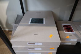 Dynebetræk MAGNIBERG Pure Sateen Clay