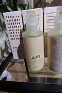 3 stk. olie AYU Pitta Body Oil