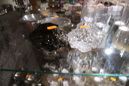 2 stk. vaser HEIN STUDIO Canyon Vase