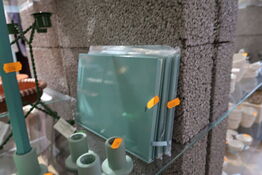 3 stk. notesbøger HAY