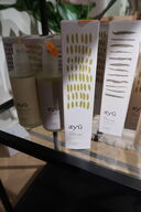 2 stk. sæbe AYU PITTA