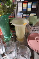 Vase HAY Empire Vase Medium