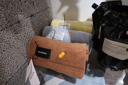 3 stk. håndklæder MAGNIBERG