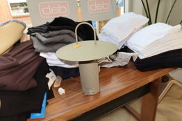 Bordlampe AUDO COPENHAGN Ray Table