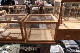 Udstillingsmontre HÜBSCH