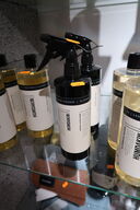 2 stk. glasrens HUMDAKIN Glass Cleaner