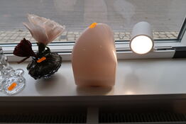 Bordlampe HAY Parade Portable