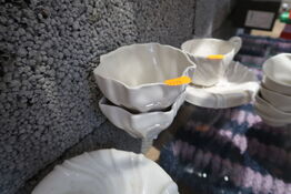 2 stk. skåle ATELIER MARÉE