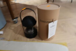 Højtaler TRANSPARENT Light Speaker