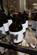 3 stk. håndsæbe NO17 THERAPY