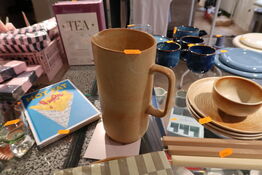 Kande JULIE DAMHUS Toto Kande Brun