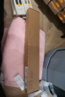 4 pakker stagelys ESTER & ERIK 42 cm Lak, Green Soil