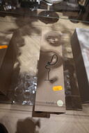 Lysestage FERM LIVING